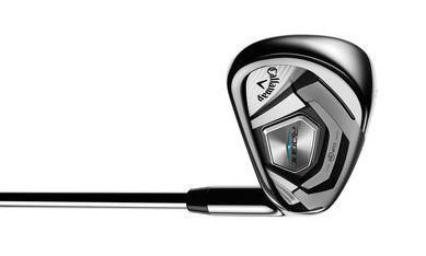 Callaway offentliggør Rogue-jern og hybrider Callaway offentliggør Rogue-jern og hybrider