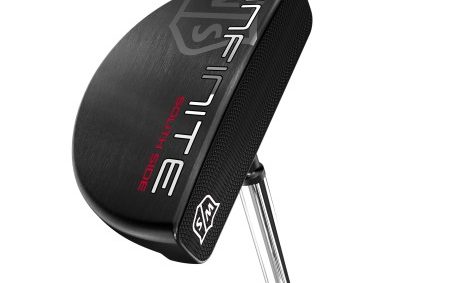 Wilson opkalder puttermodel efter amerikansk storby Wilson opkalder puttermodel efter amerikansk storby