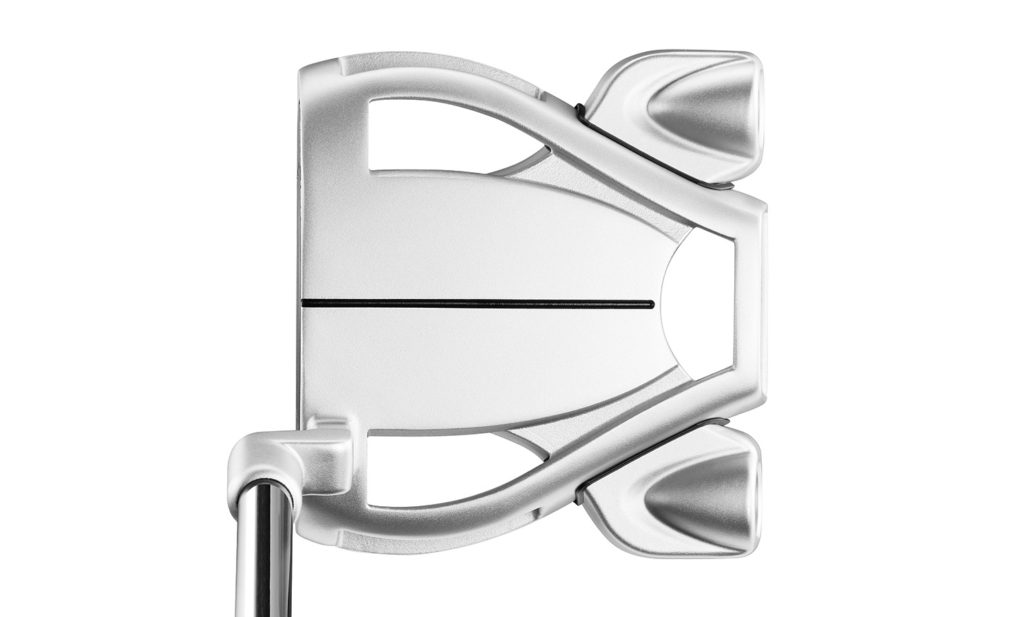 ny taylormade spider putter