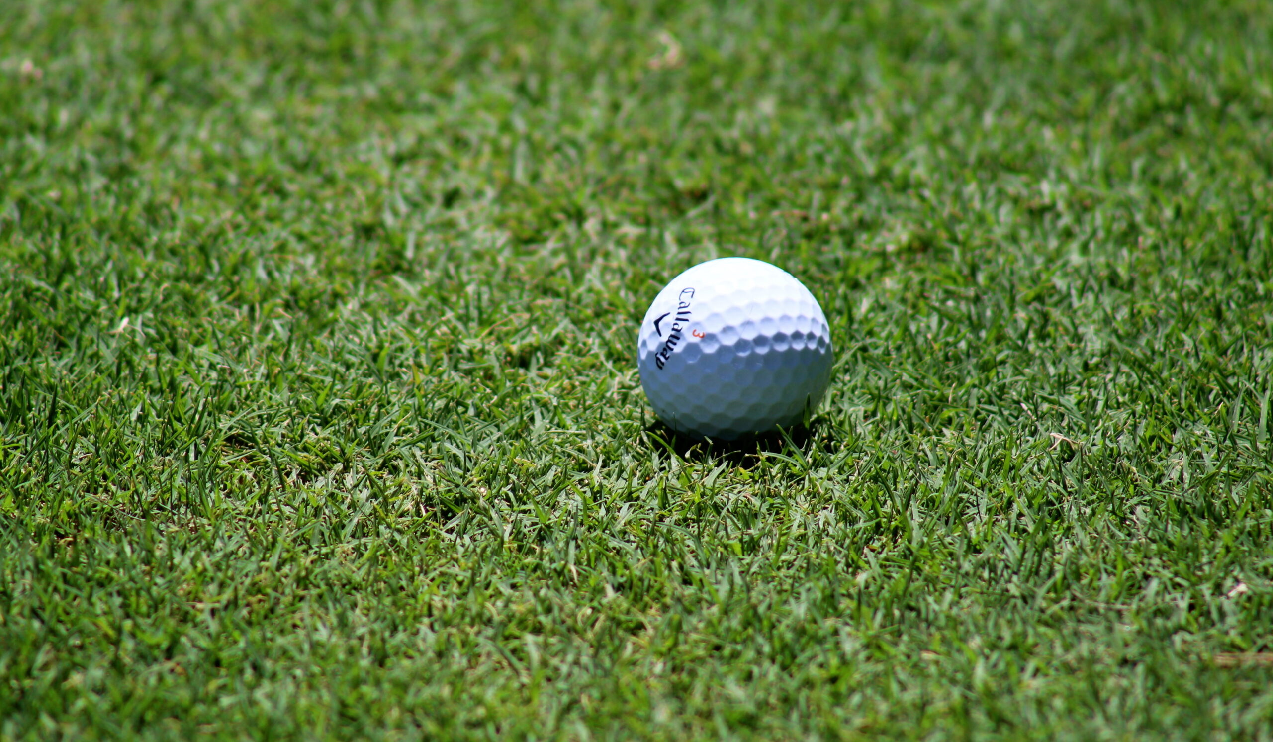 callaway golfbold