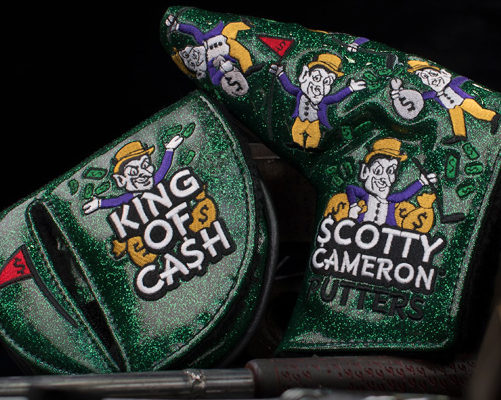 scotty cameron headcovers nye 2018