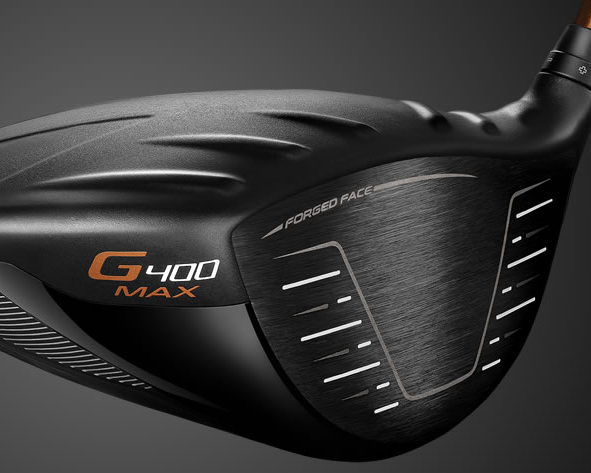 ping g400 ny driver 2018