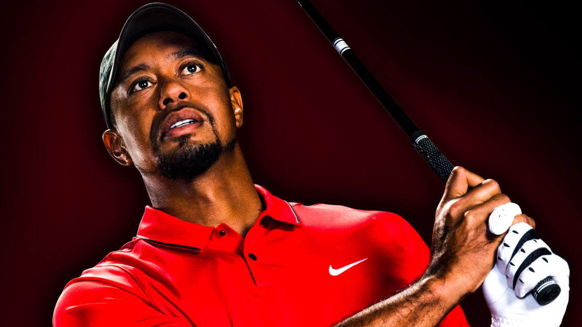 Bridgestone og Tiger Woods lancerer velgørenhedsbolde Bridgestone og Tiger Woods lancerer velgørenhedsbolde