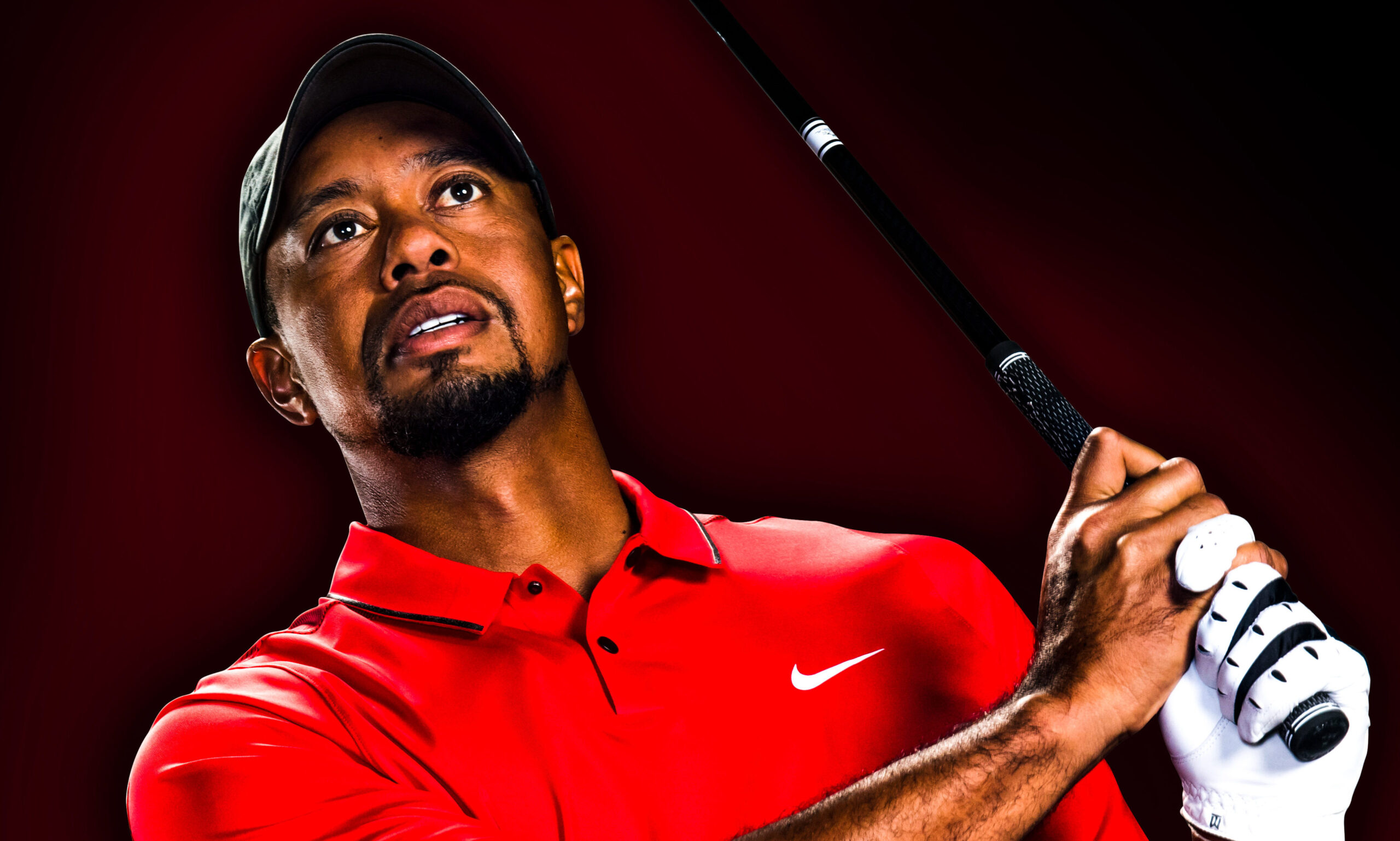 tiger woods 2018 bridgestone