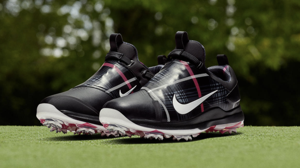 Nasty! Nike lancerer limited golfsko op til The Open Nasty! Nike lancerer limited golfsko op til The Open