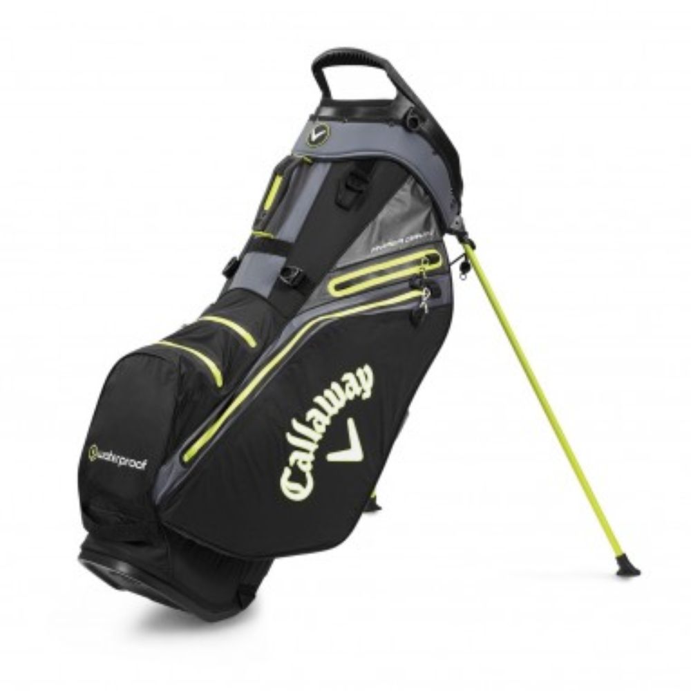 golfbag