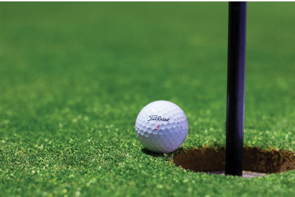 golfbolde