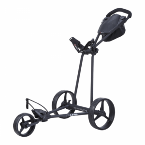 BIG MAX TI LITE ALU PHANTOM