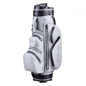 Big Max Aqua Silencio 3 Vognbag Grey/Black