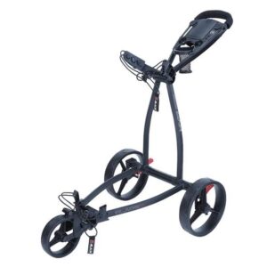 Big Max Blade IP 3-hjulet vogn