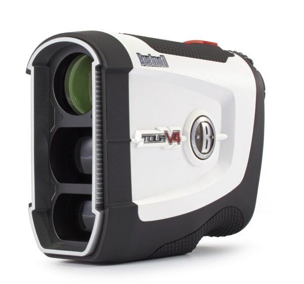 Bushnell Tour V4 Laser Rangefinder