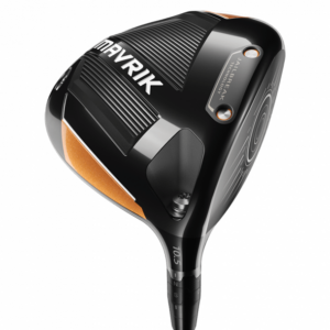 Callaway MAVRIK Dame Driver