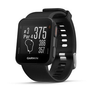 Garmin Approach S10 - sort