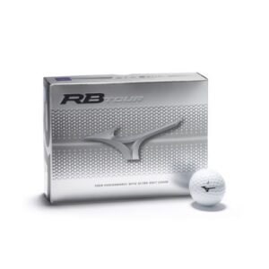 Mizuno RB Tour