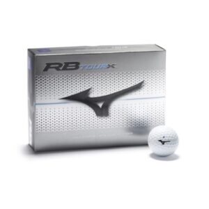 Mizuno RB Tour X