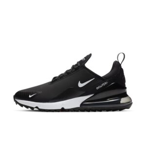 Nike Air Max 270 G-golfsko - Sort