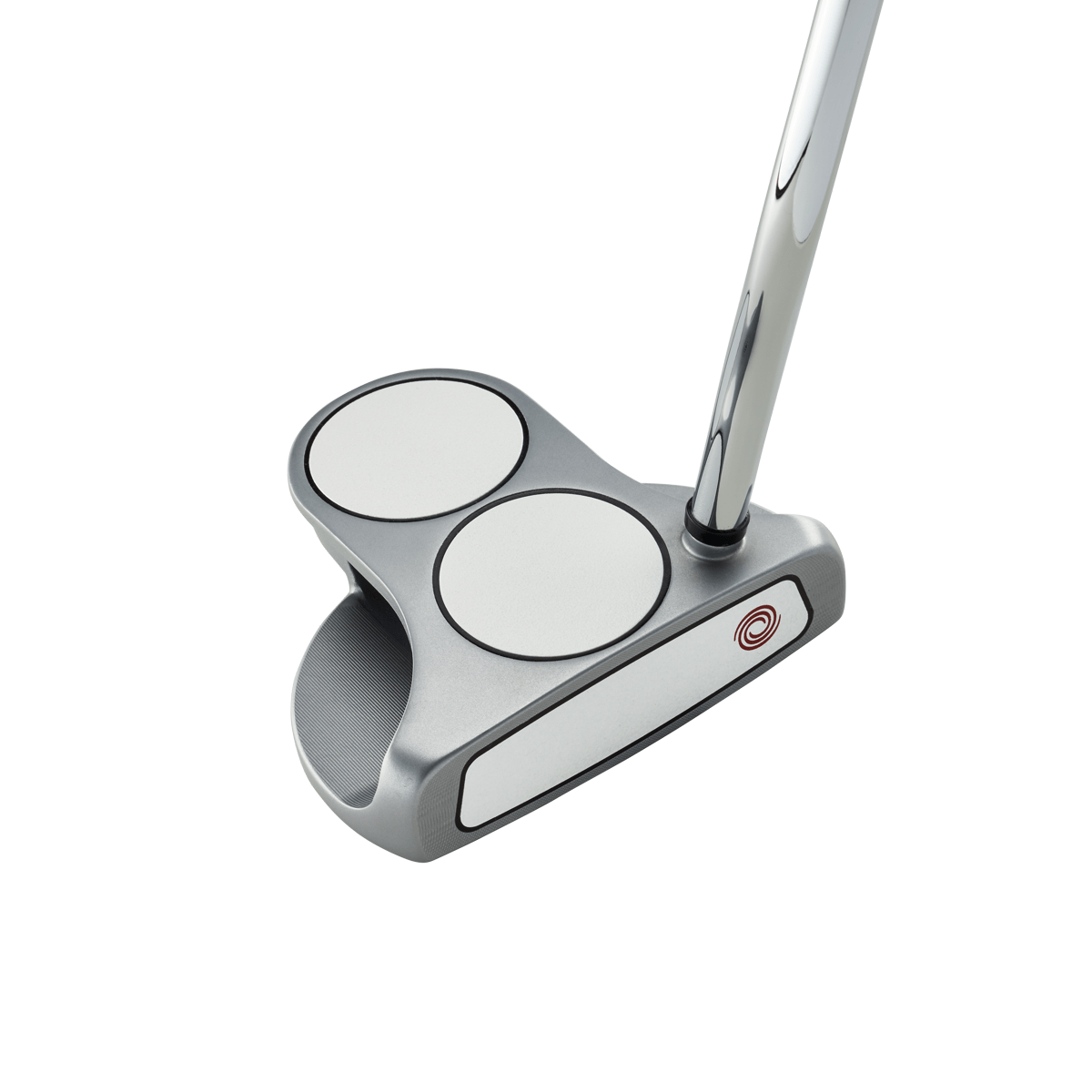Odyssey White Hot 2-ball Stroke lab Odyssey White Hot 2-ball Stroke lab