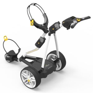 Powakaddy Freeway FW3S Lithium - Gratis fragt