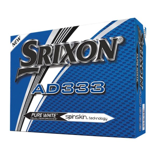 Srixon AD333