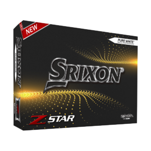 Srixon Z-Star - 2021