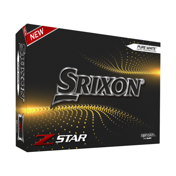 Srixon Z-Star - 2021