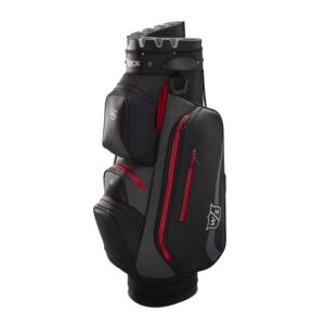 Wilson Staff I-LOCK Rain Cart Bag