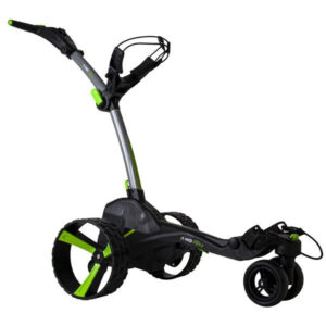 MGI ZIP X5 - GRÅ
