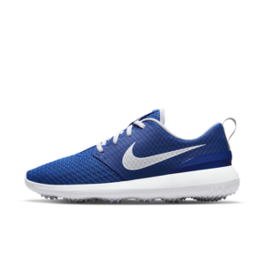 Nike Roshe G-golfsko til kvinder - Blå