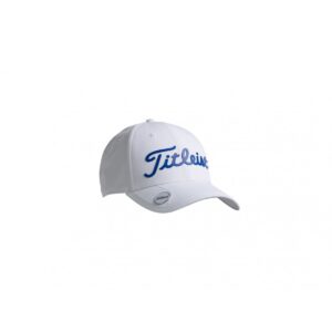 Titleist Performance Ball Marker Cap Hvid/Blå