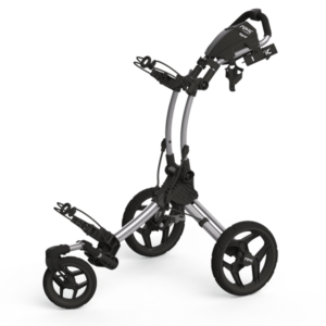 Clicgear Rovic - Sølv