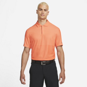 Nike Dri-FIT ADV Tiger Woods-golfpolo til mænd - Pink
