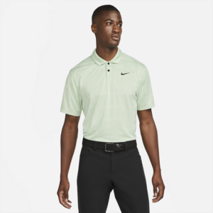 Nike Dri-FIT Vapor-golfpolo til mænd - Grøn