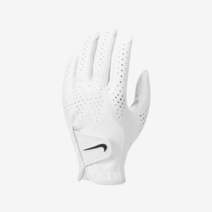Nike Tour Classic 4-golfhandske til kvinder (venstre hånd) - hvid