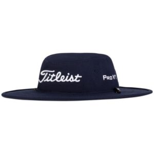 Titleist Tour Aussie Hat - Navy