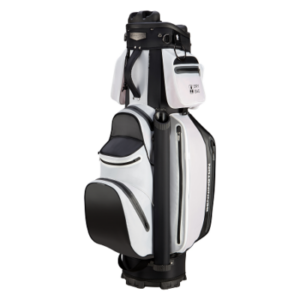 Bennington SELECT 360* DB - Hvid/sort