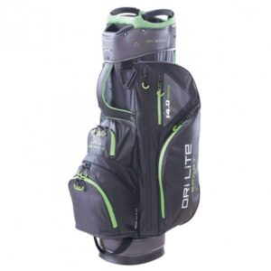 Big Max Dri Lite Sport - Black/Lime