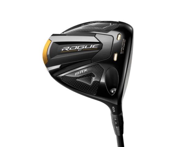 Callaway Rogue ST MAX Drivers