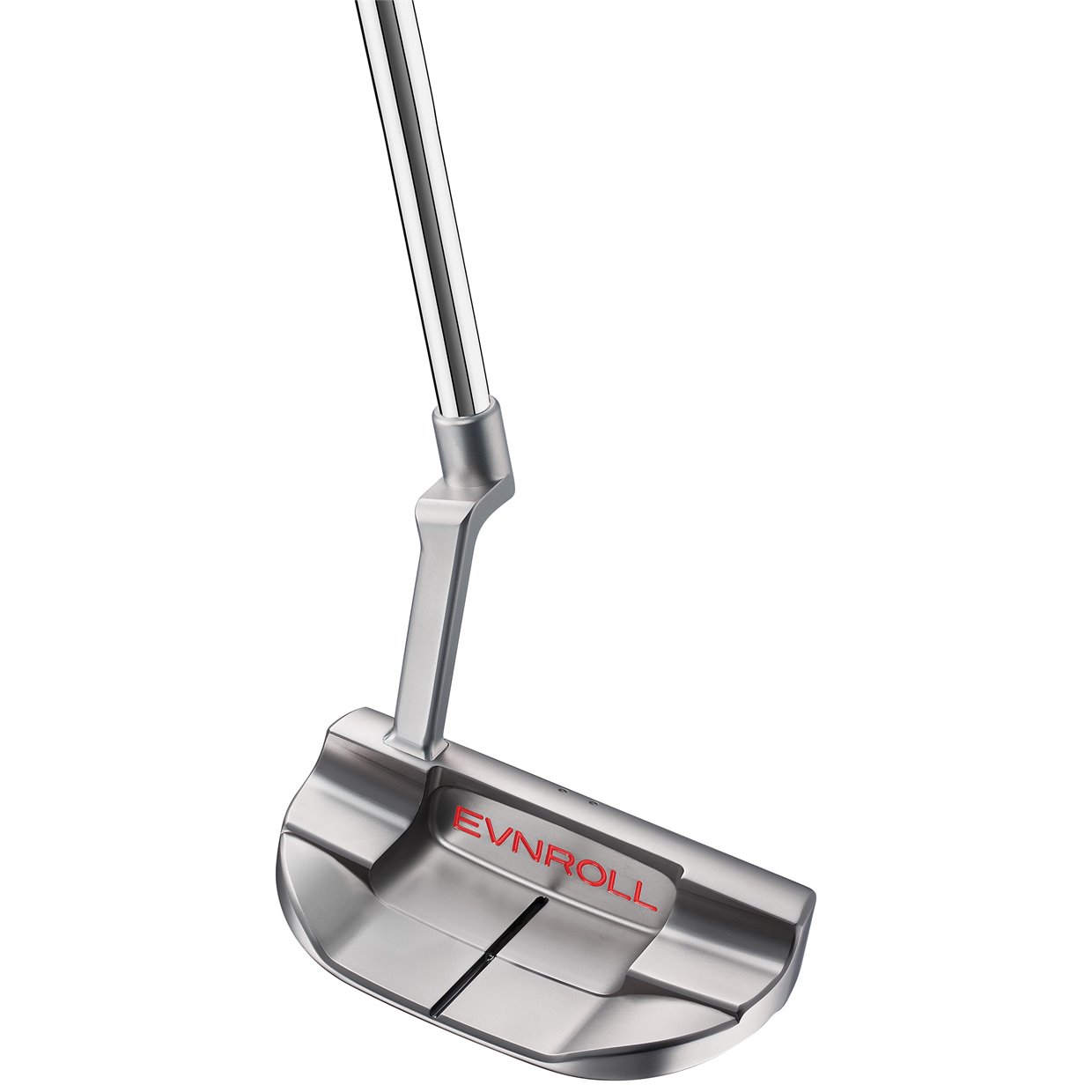 EvnRoll ER8V3 Tourmallet Putter EvnRoll ER8V3 Tourmallet Putter