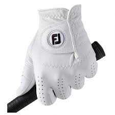 Footjoy Cabrettasof Handske