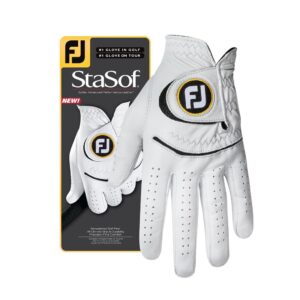 Footjoy StaSof Herre Handsker