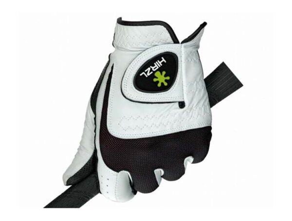 Hirzl Hybrid Plus+ Herre Handsker