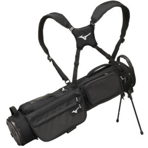 Mizuno BR-D2 Carry Bag