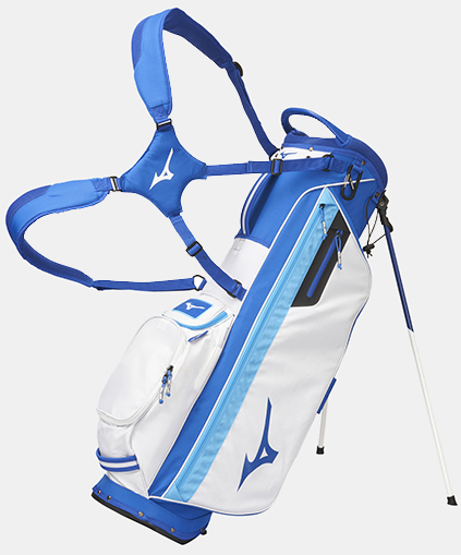 Mizuno BR-D3 Stand Bag Mizuno BR-D3 Stand Bag