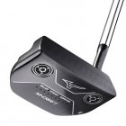 Mizuno M-Craft 5 Putter - Black ION