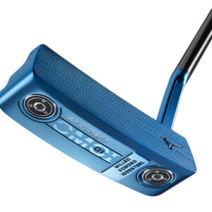 Mizuno M-Craft OMOI #1 - Mizuno Blue