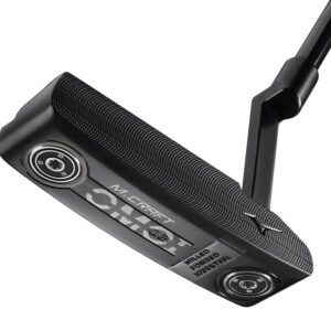 Mizuno M-Craft OMOI #2 - Black