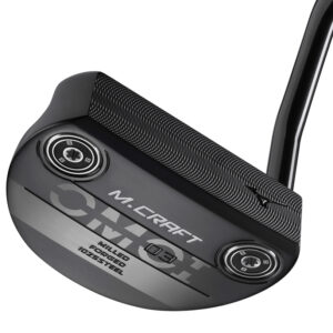 Mizuno M-Craft OMOI #3 - Black