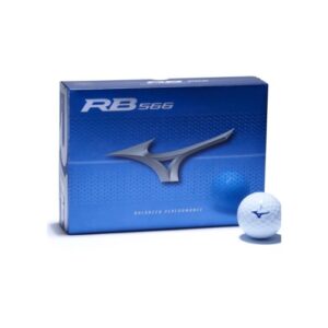 Mizuno RB 566 Golfbolde