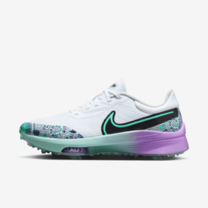Nike Air Zoom Infinity Tour NXT% NRG-golfsko til mænd - hvid