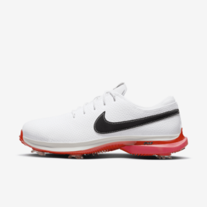Nike Air Zoom Victory Tour 3-golfsko til mænd - hvid